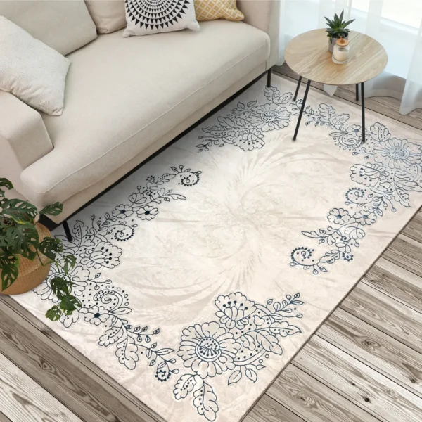 Anatolian Luxe Rug 7x10 ft