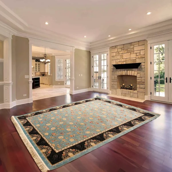 Premium Persian Majesty Rug 7x10 Ft