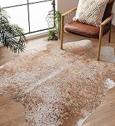 cow hide rug